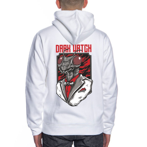 STILL FRESH универсален суичър с качулка STILL FRESH универсален суичър с качулка