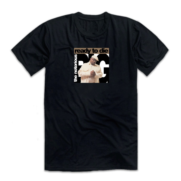 Тениска с цветен принт B.I.G Тениска с цветен принт B.I.G