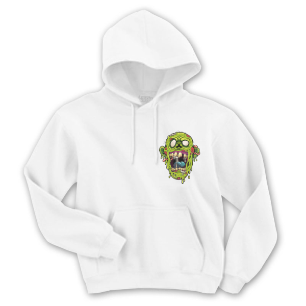 Суичър с щампа STILL FRESH Суичър с щампа STILL FRESH