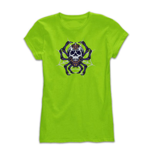 Дамска тениска SPIDER