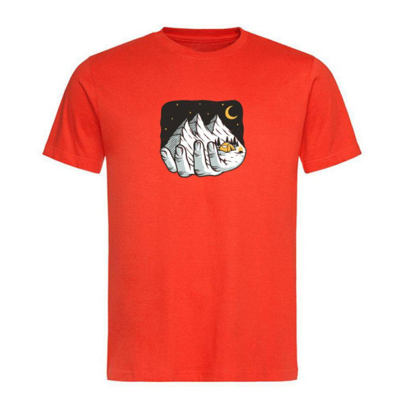 Tениска HANDLE Tениска HANDLE