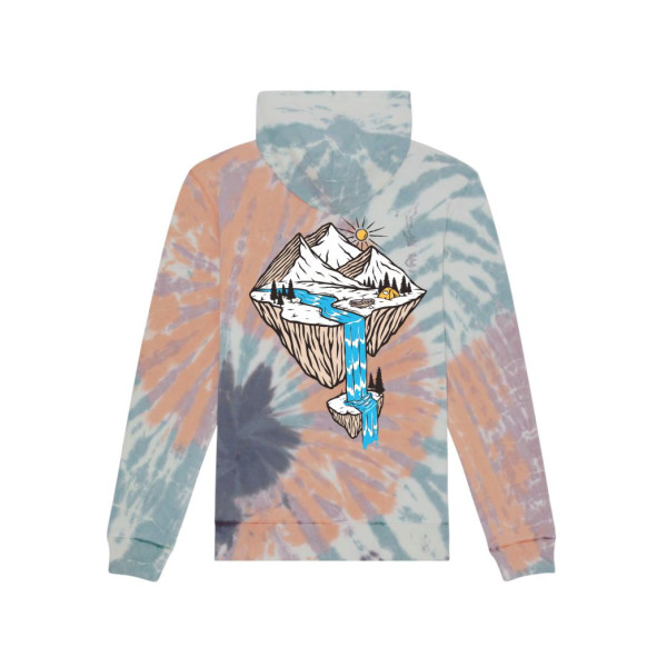 Суичър с щампа RIVER ISLAND