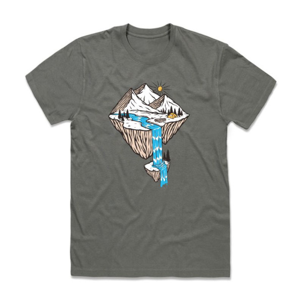 Tениска RIVER ISLAND Tениска RIVER ISLAND