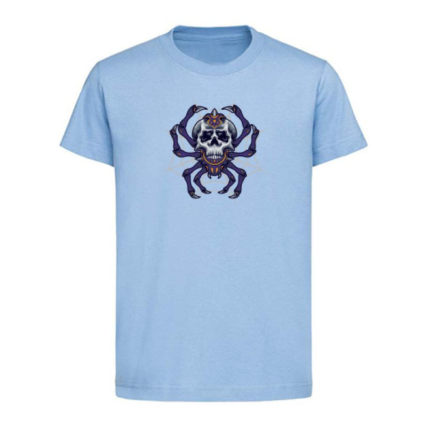 Tениска SPIDER Tениска SPIDER