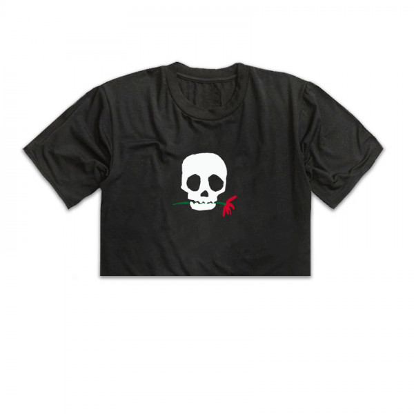 кроп топ ACT NOW