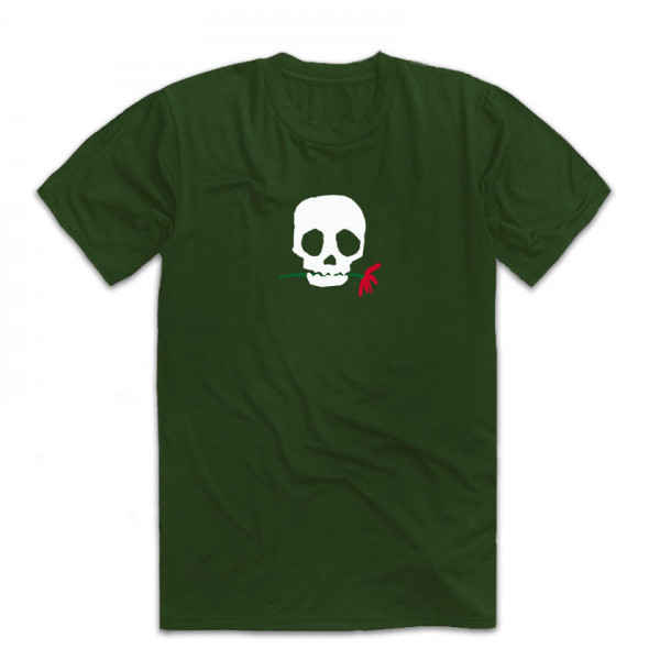 Унисекс тениска ACT NOW