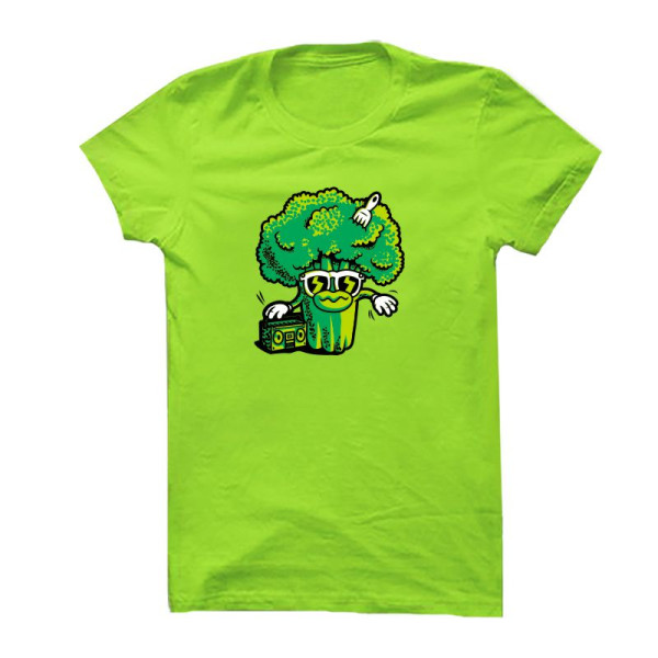 Унисекс тениска AFROCOLLI