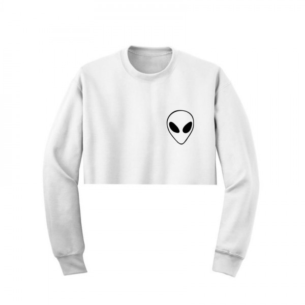 ALIEN POCKET КЪСА ВАТИРАНА ВЛУЗА