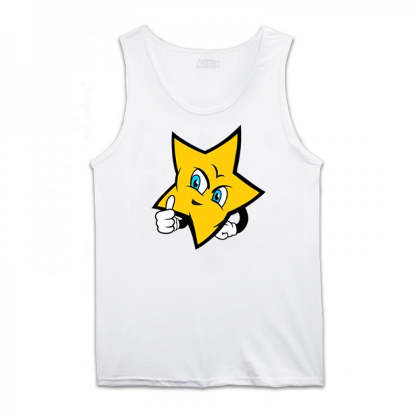 Потник с щампа ANTISTAR 