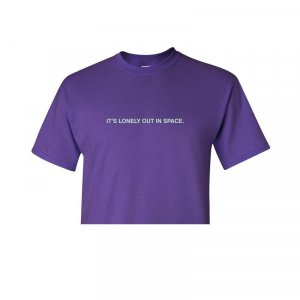 Kроп топ LONELY