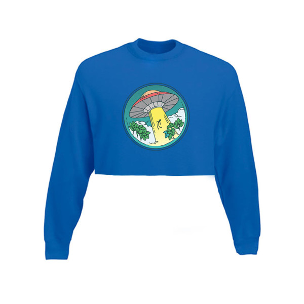 THE LIGHT КЪСА ВАТИРАНА ВЛУЗА