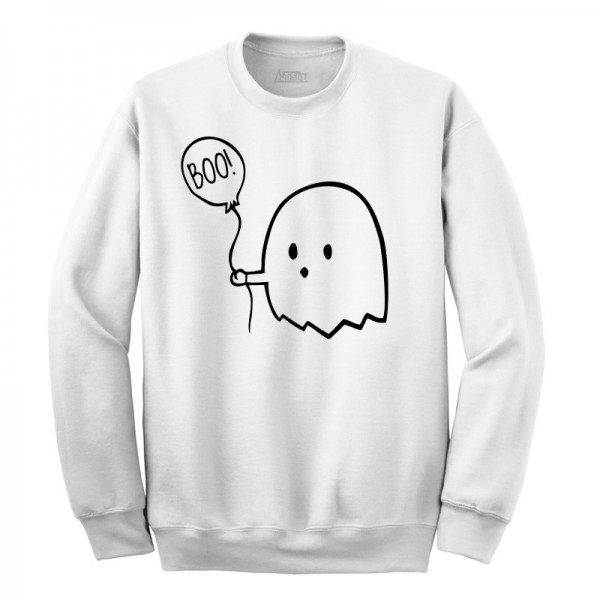 BOO BOO