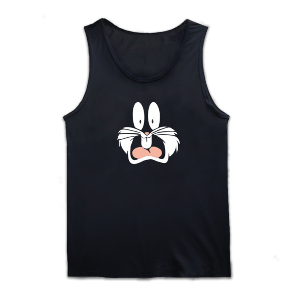 Потник с щампа BUNNY