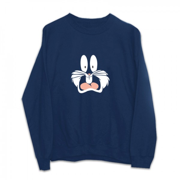 Универсална ватирана блуза BUNNY Универсална ватирана блуза BUNNY