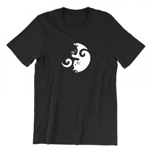 Унисекс тениска CATYIN-CATYANG