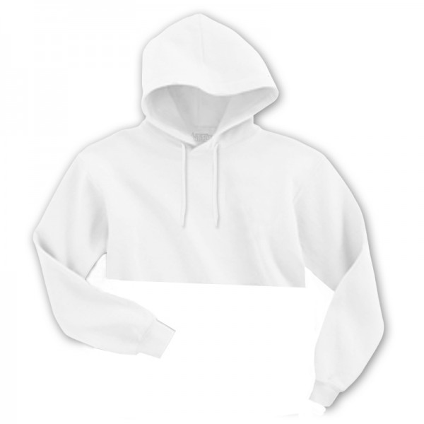 Кроп суичър MINIMAL