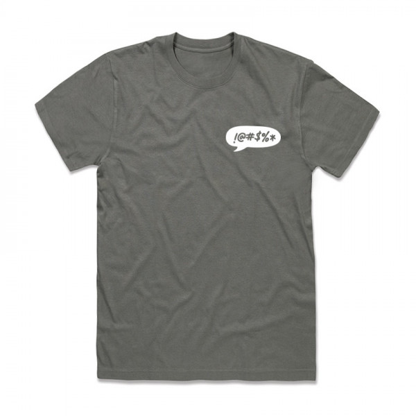 Унисекс тениска COMIC SWEAR