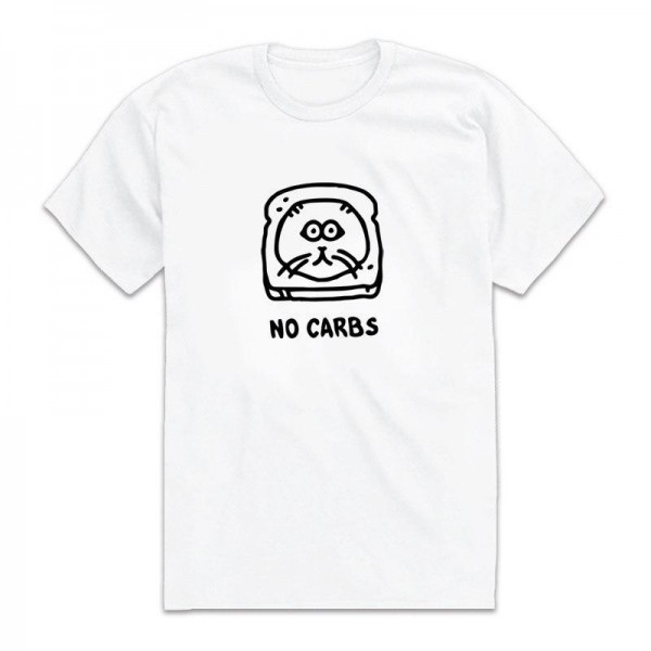 NO CARBS