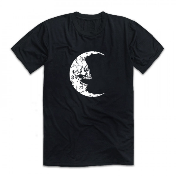 Унисекс тениска DEAD MOON