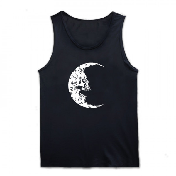 Потник с щампа DEAD MOON