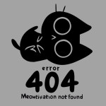Унисекс тениска ERROR 404