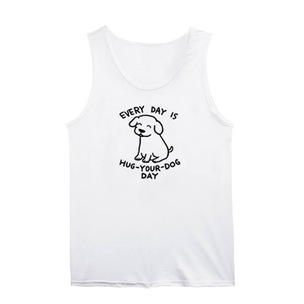 Потник с щампа EVERY DAY