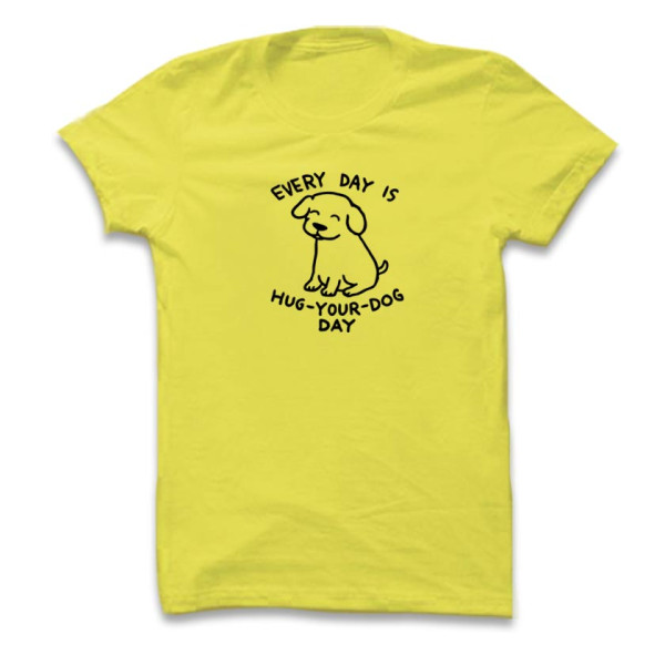 Тениска EVERY DAY