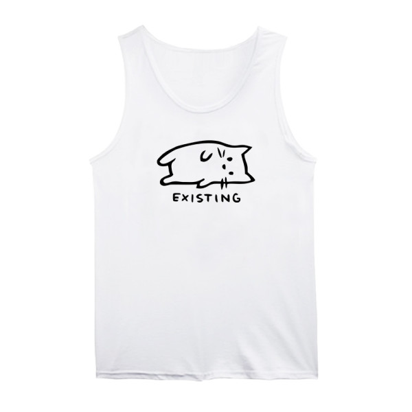 Потник с щампа EXISTING