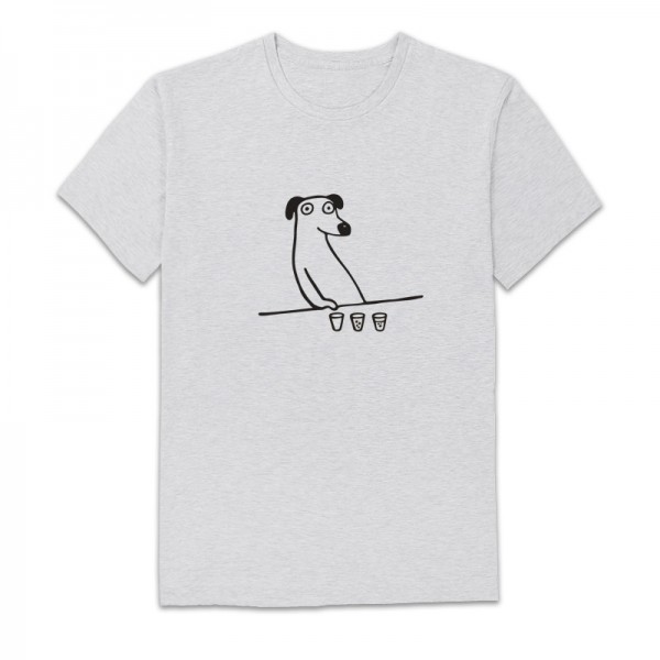 Тениска FRIDAY