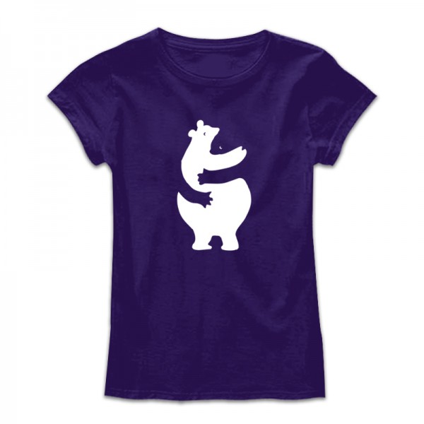 дамска тениска HUGS дамска тениска HUGS