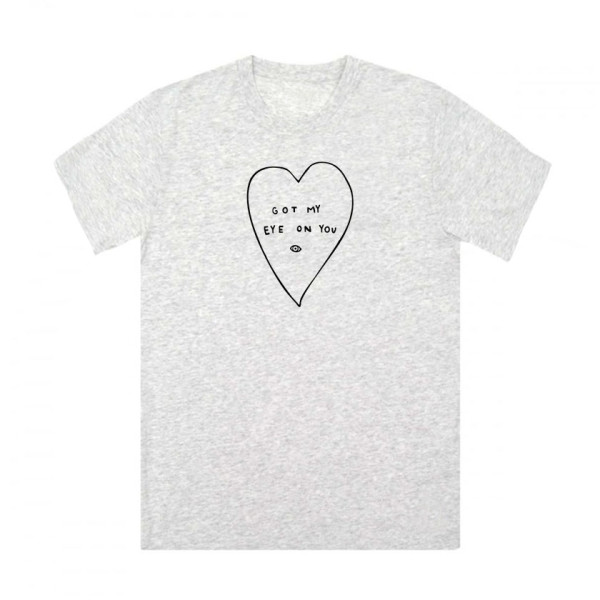 Унисекс тениска MY EYE ON YOU