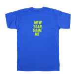 Унисекс тениска NEW YEAR