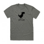 OFFLINE Унисекс / мъжка тениска
