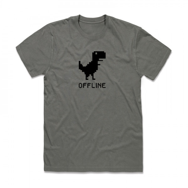 OFFLINE Унисекс / мъжка тениска