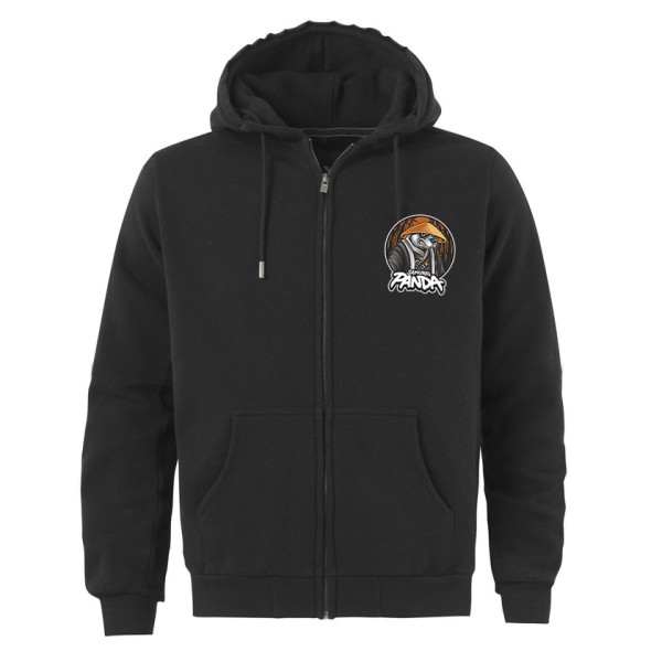 PANDA универсален суичър с качулка