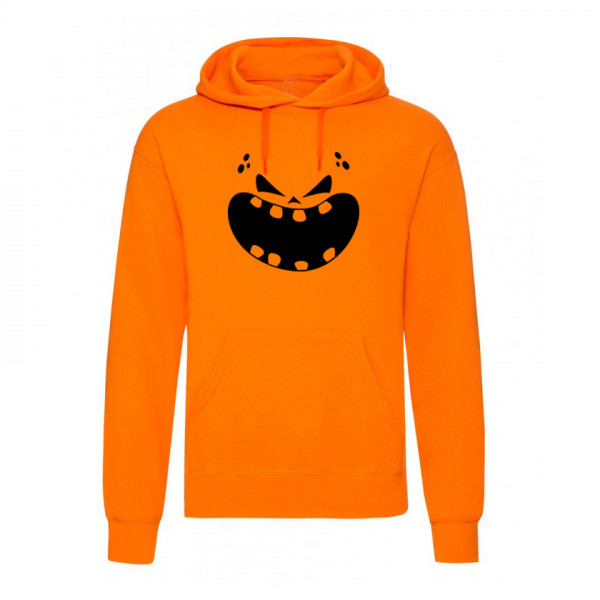 Суичър PUMPKIN