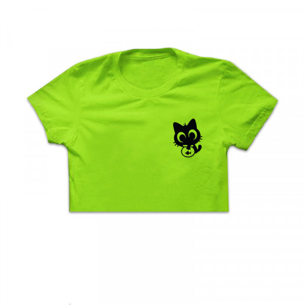 кроп топ FISHING