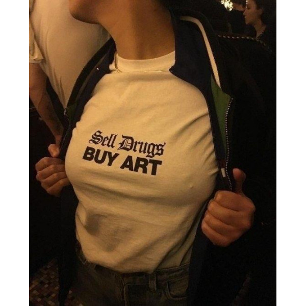 BUY ART