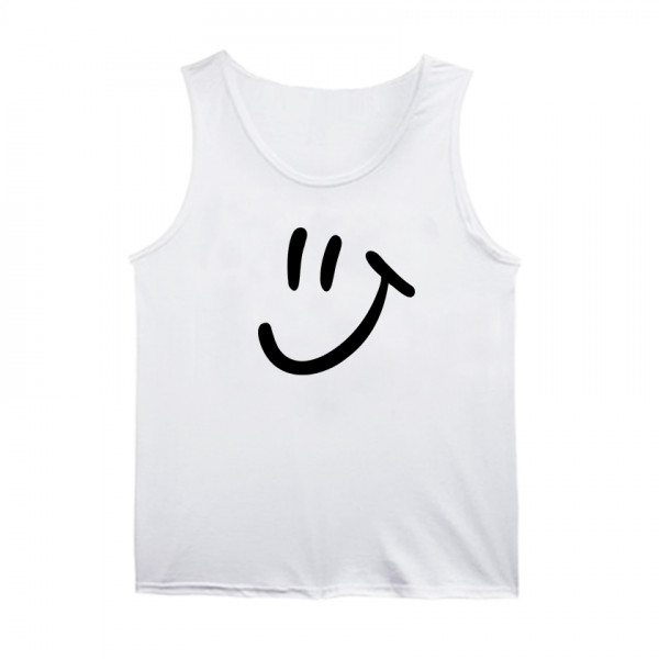 Потник с щампа SMILE