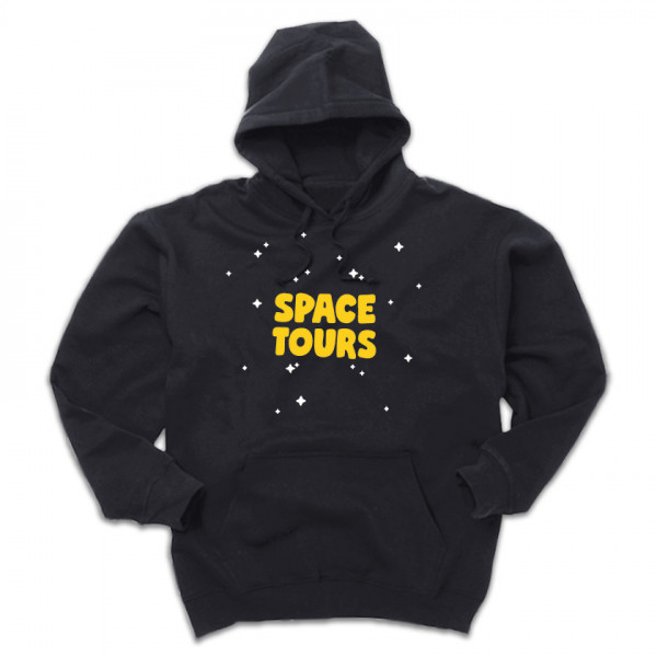 Суичър SPACE TOURS