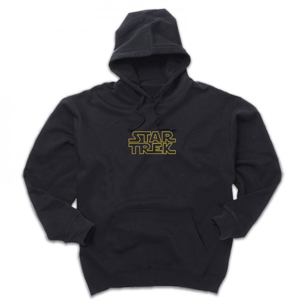 Суичър с щампа ACT NOW Суичър с щампа ACT NOW