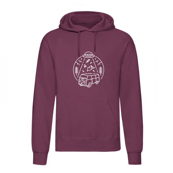 Суичър UFO TRIP