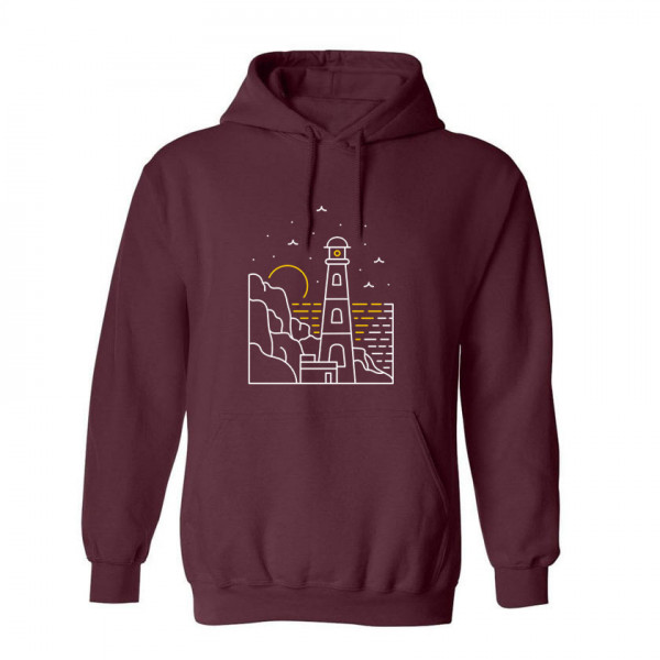 Суичър LIGHT HOUSE