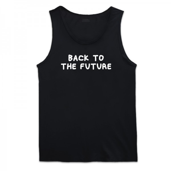 BACK TO THE FUTURE