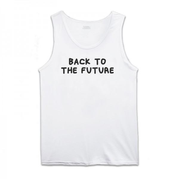 BACK TO THE FUTURE