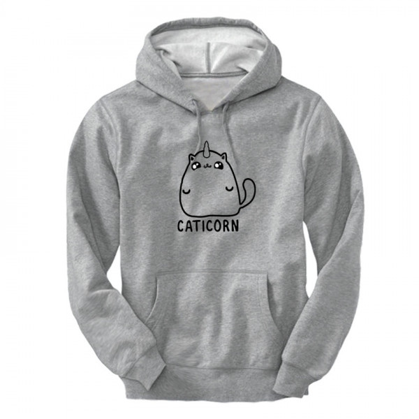 Суичър CATICORN