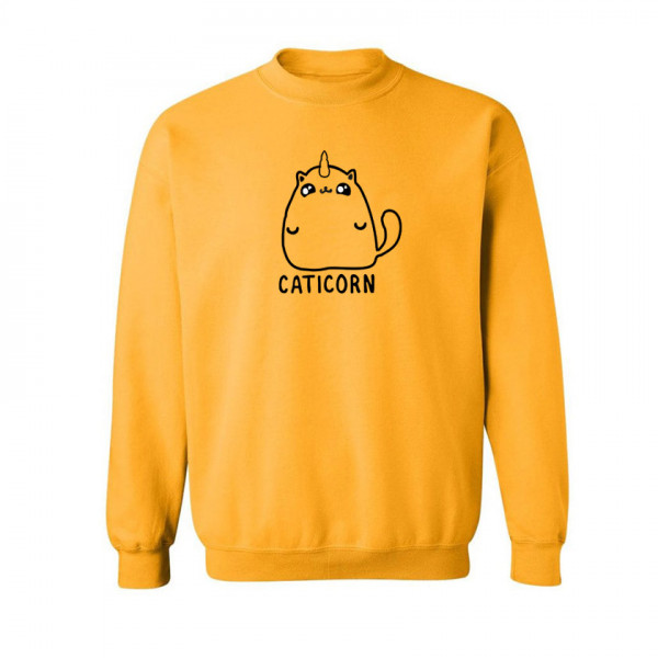 Универсална ватирана блуза CATICORN Универсална ватирана блуза CATICORN