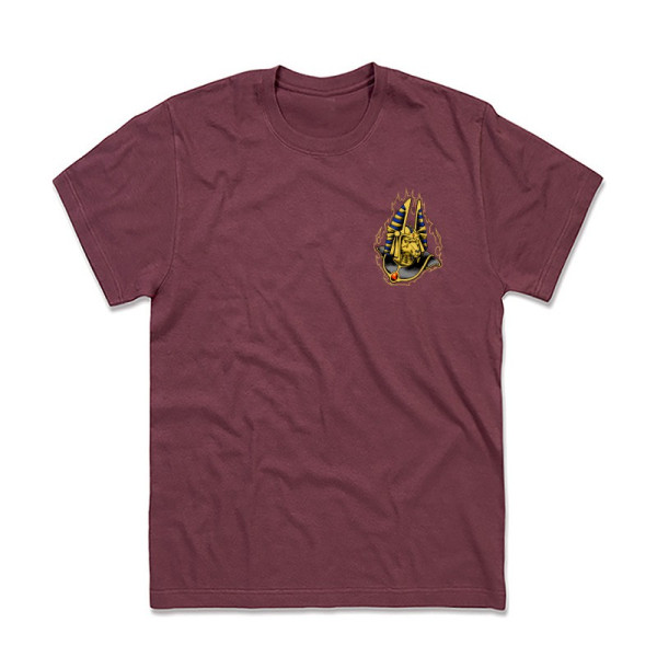 Унисекс тениска ANUBIS