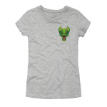 Дамска тениска GREEN VIPER 