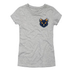 Дамска тениска OWL DRAGON